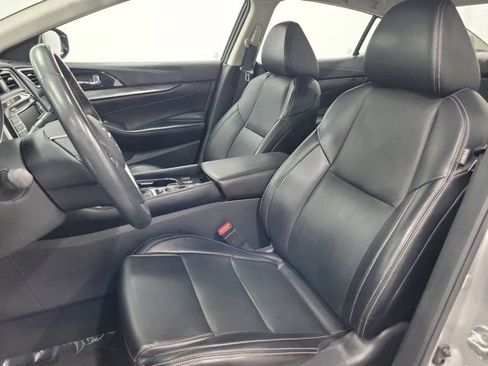 Certified 2022 Nissan Maxima SV w/ Floor Mat Group FWD image 22