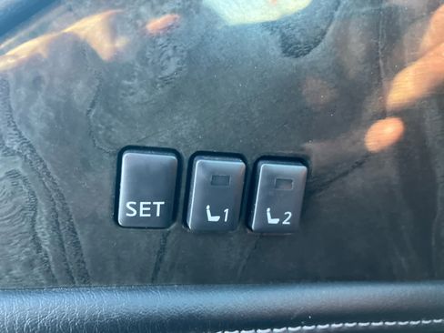 Used 2020 INFINITI QX80 Luxe w/ Proassist Package image 12