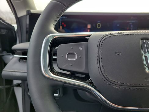 New 2026 Lincoln Nautilus Premier w/ Equipment Group 102A image 24