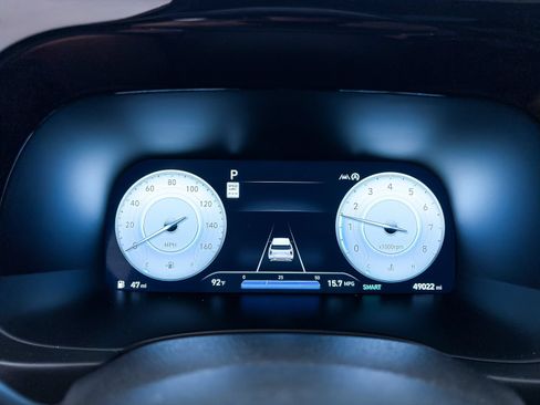 Used 2023 Hyundai Palisade Calligraphy FWD image 36