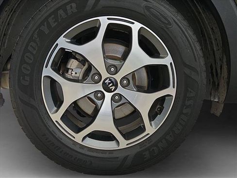 Used 2020 Kia Telluride EX FWD image 23