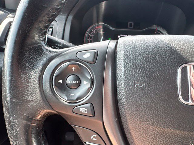 Used 2018 Honda Pilot EX-L image 27