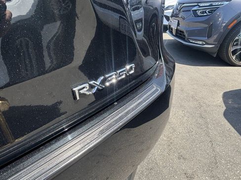 Used 2019 Lexus RX 350 FWD image 6