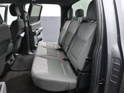 Used 2024 Ford F350 XLT AWD/4WD image 10