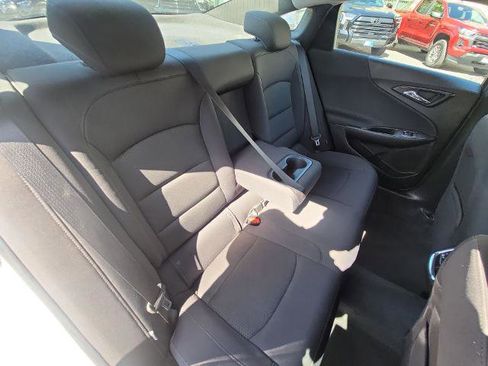 Used 2017 Chevrolet Malibu LT w/ Driver Confidence Package FWD image 25