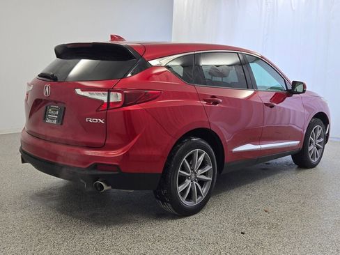 Used 2020 Acura RDX Technology Package image 12