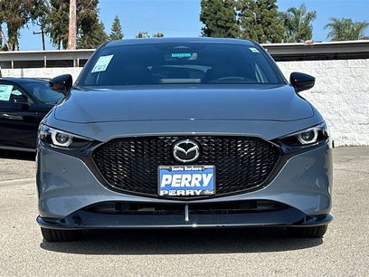 New 2025 MAZDA MAZDA3 2.5 Turbo Premium Plus Package w/ Appearance Package