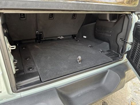 Used 2024 Jeep Wrangler Sport image 18