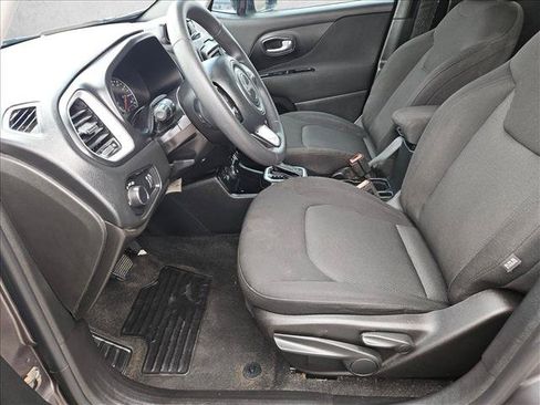 Used 2019 Jeep Renegade Sport w/ Sport Appearance Group AWD/4WD image 19