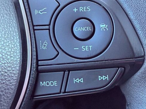 Used 2023 Toyota RAV4 XLE w/ Convenience Package FWD image 31