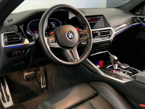 Certified 2023 BMW M4 Competition image 11