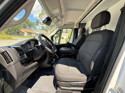 Used 2023 RAM ProMaster 3500 FWD image 6