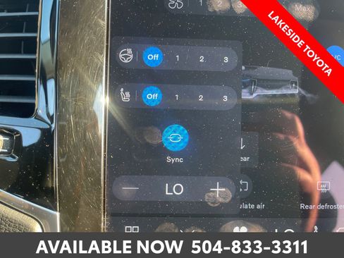 Used 2024 Volvo XC90 B6 Plus AWD/4WD image 36