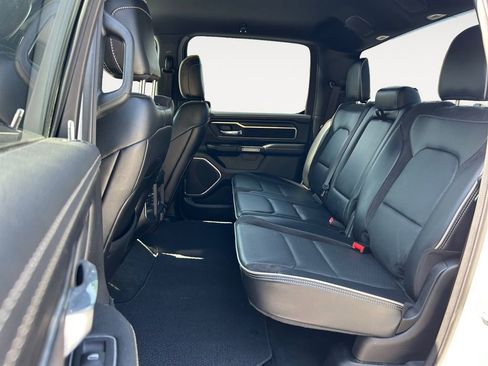 Used 2024 RAM 1500 Laramie image 29