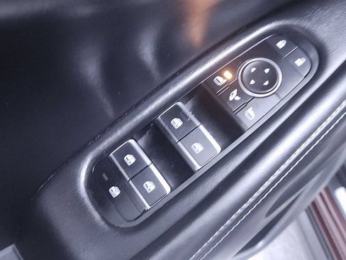 Used 2024 INFINITI QX60 Luxe FWD image 13