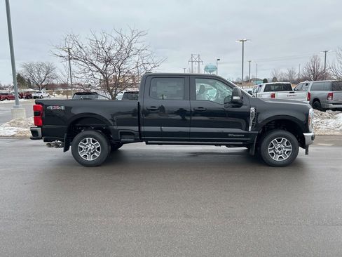 New 2026 Ford F350 Lariat w/ Lariat Ultimate Package AWD/4WD image 5