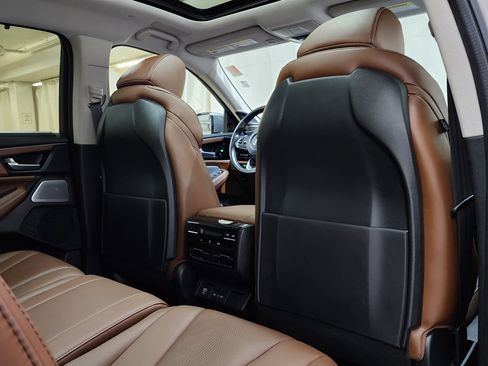 Used 2025 Acura MDX FWD w/ Technology Package image 20