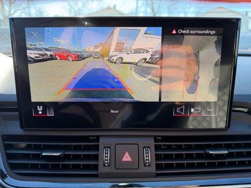 Used 2022 Audi SQ5 Premium Plus image 35