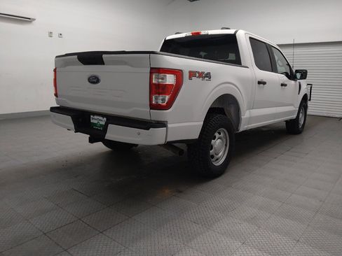 Used 2021 Ford F150 XL w/ STX Appearance Package AWD/4WD image 9