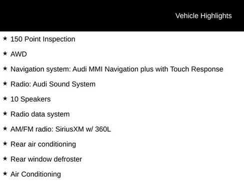 Used 2023 Audi Q7 3.0T Premium Plus AWD/4WD image 2