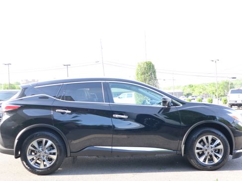 Used 2017 Nissan Murano SL image 6