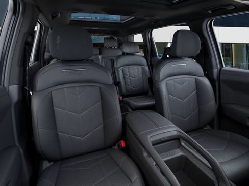 New 2027 Kia Telluride SX X-Line AWD/4WD image 15