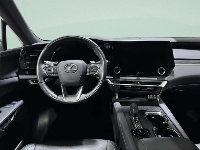 Used 2025 Lexus RX 350 Premium w/ Convenience Package AWD/4WD image 11