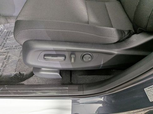 New 2026 Honda CR-V EX image 16