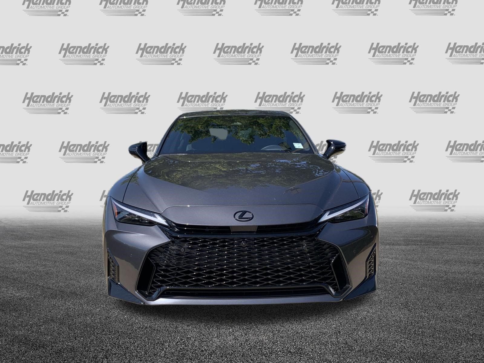 Used 2026 Lexus IS 350 F Sport w/ Handling Package RWD image 3