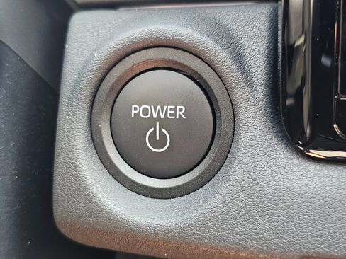Used 2026 Toyota bZ AWD/4WD image 56