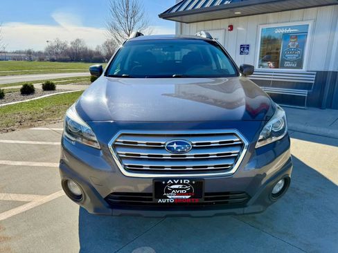 Used 2016 Subaru Outback 2.5i Premium image 3