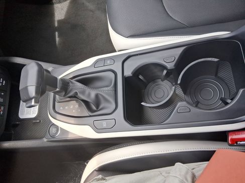 New 2026 Kia K4 GT-Line Turbo FWD image 13