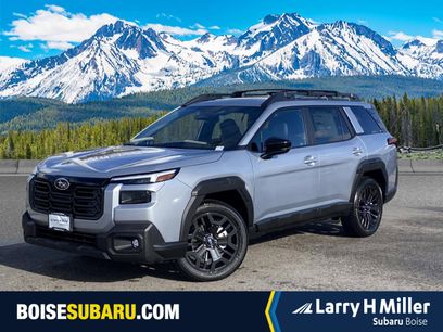 New 2026 Subaru Outback Limited XT