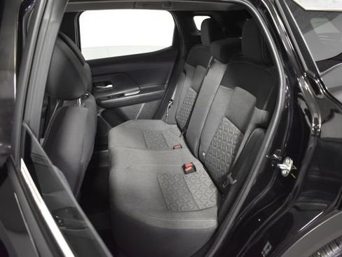 Certified 2026 Nissan Kicks SV w/ Cold Weather Package AWD/4WD image 26
