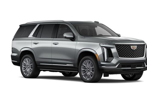 New 2026 Cadillac Escalade Luxury w/ Touring Package image 35