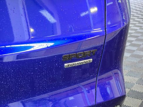 Used 2025 Honda CR-V Sport Touring image 14