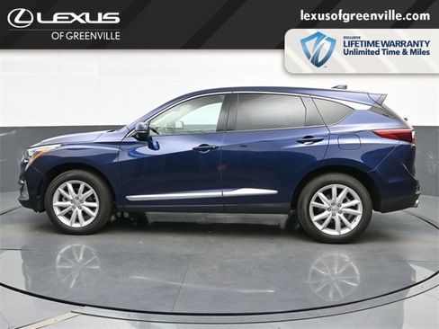Used 2020 Acura RDX FWD image 5