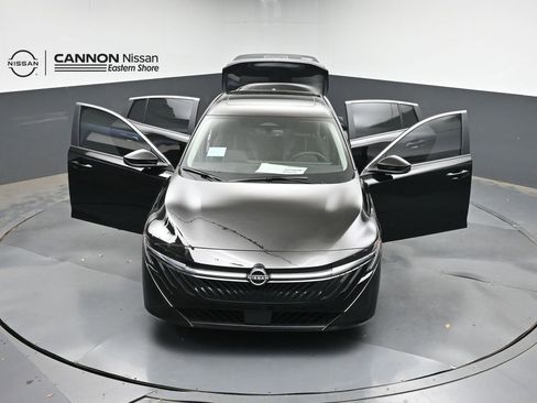 New 2026 Nissan Sentra SV image 46