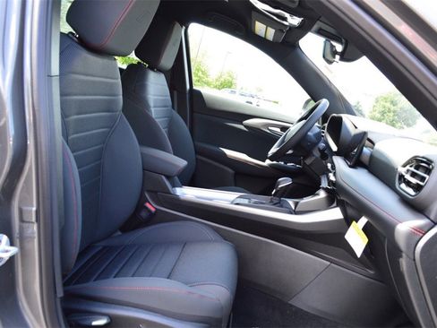 New 2025 Dodge Hornet GT w/ GT Blacktop Package image 29