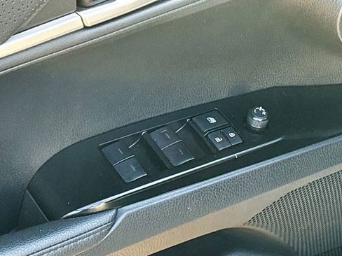 Used 2025 Toyota Camry XSE FWD image 23