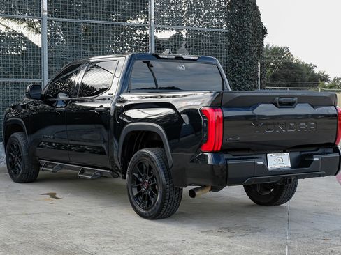 Used 2022 Toyota Tundra SR5 image 9