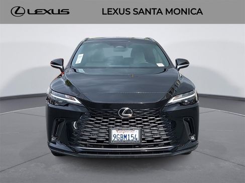 Used 2023 Lexus RX 350 Premium image 2