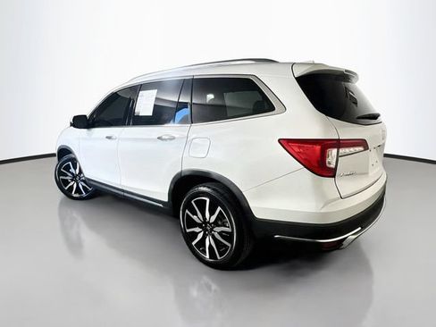 Used 2022 Honda Pilot Touring image 6