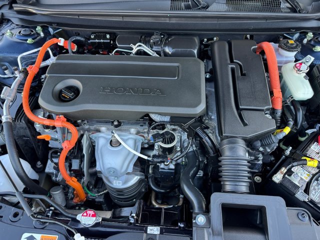 Used 2025 Honda Accord Touring image 14