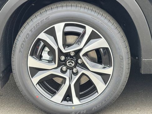 New 2026 MAZDA CX-5 Preferred AWD/4WD image 25