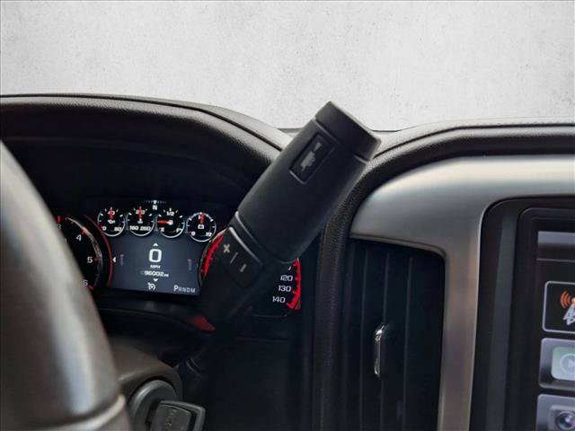 Used 2014 GMC Sierra 1500 SLE w/ Texas SLE Value Package RWD image 12