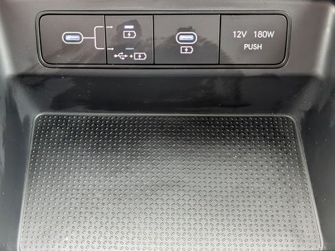 Used 2026 Hyundai Tucson SEL image 20