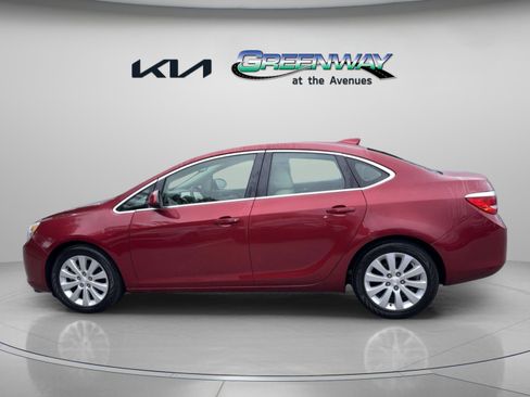 Used 2016 Buick Verano image 2