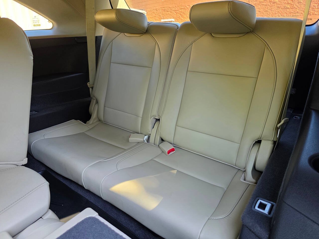 Used 2019 Acura MDX w/ Advance Package FWD image 34