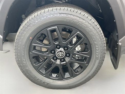 New 2026 Toyota Tundra SR5 image 8